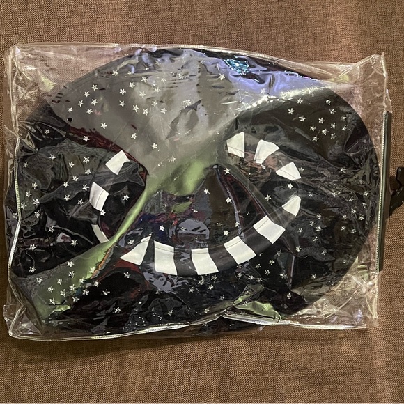 GIRLS 14/16 WITCH ๐งโโ๏ธ HALLOWEEN ๐ COSTUME - Picture 8 of 8